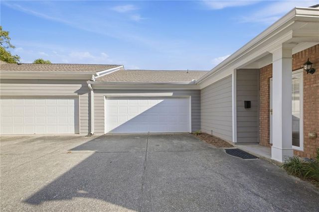 528 Camry Circle, Dallas, GA 30157