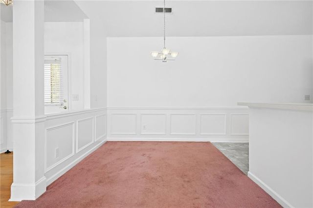 528 Camry Circle, Dallas, GA 30157