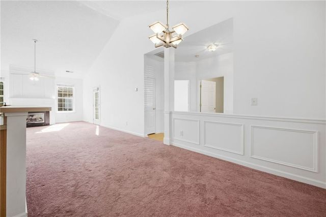 528 Camry Circle, Dallas, GA 30157