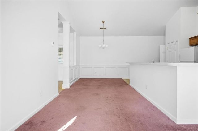 528 Camry Circle, Dallas, GA 30157