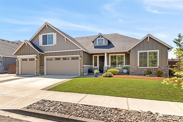 18403 NE 82nd Street, Vancouver, WA 98682