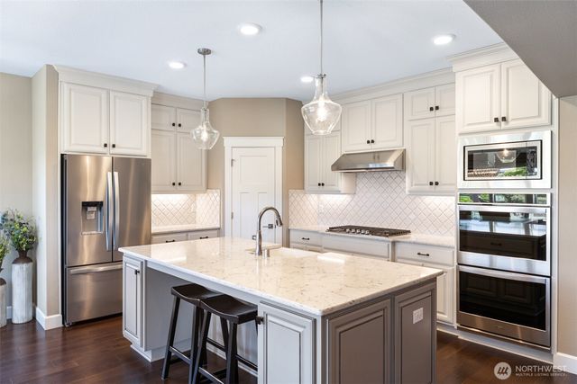 18403 NE 82nd Street, Vancouver, WA 98682
