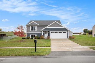 366 Green Ridge Drive, Caledonia, MI 49316