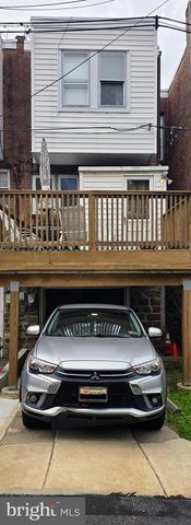 3373 VAUX ST, Philadelphia, PA 19129