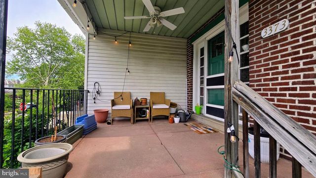 3373 VAUX ST, Philadelphia, PA 19129