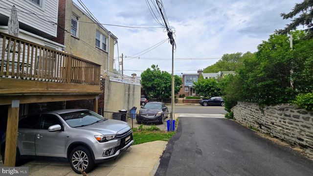 3373 VAUX ST, Philadelphia, PA 19129