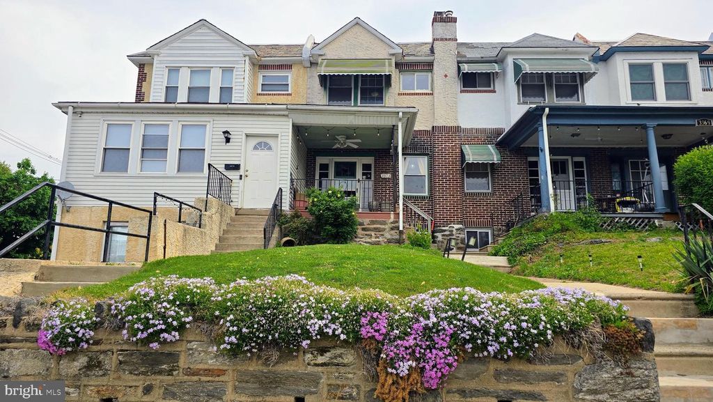 3373 VAUX ST, Philadelphia, PA 19129