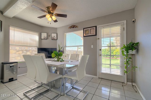 6135 TWILIGHT VIEW Way, El Paso, TX 79932