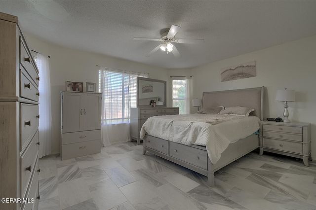 6135 TWILIGHT VIEW Way, El Paso, TX 79932