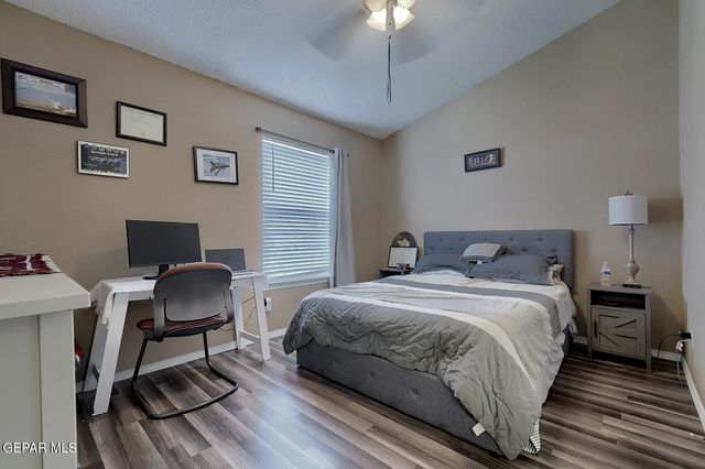6135 TWILIGHT VIEW Way, El Paso, TX 79932