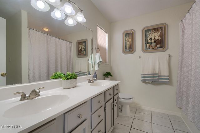 6135 TWILIGHT VIEW Way, El Paso, TX 79932