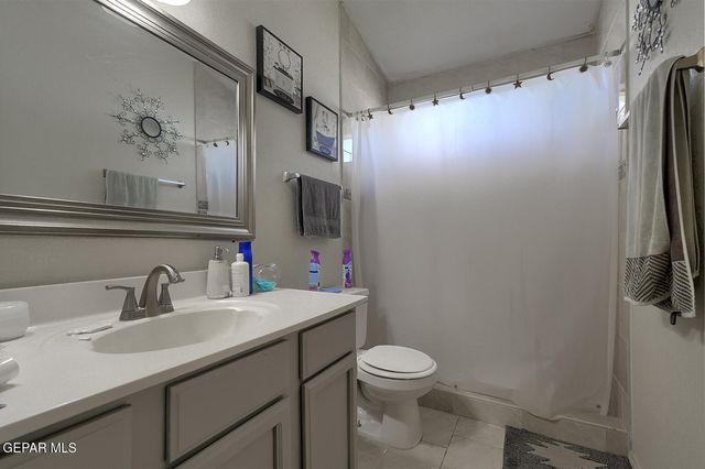 6135 TWILIGHT VIEW Way, El Paso, TX 79932