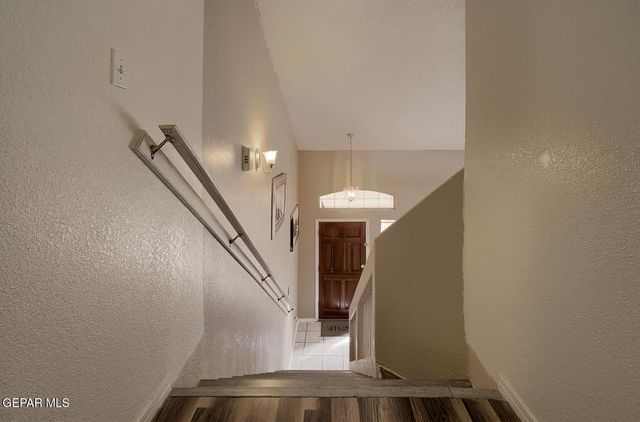 6135 TWILIGHT VIEW Way, El Paso, TX 79932