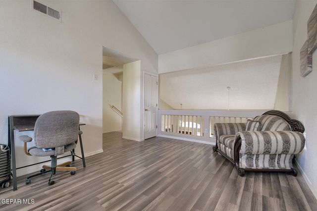 6135 TWILIGHT VIEW Way, El Paso, TX 79932