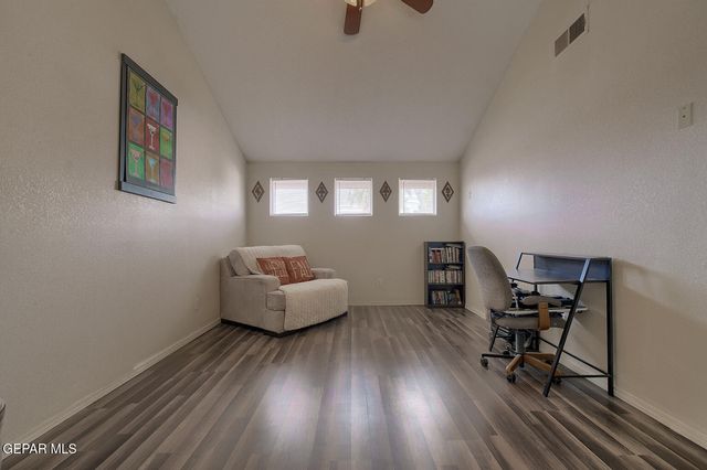 6135 TWILIGHT VIEW Way, El Paso, TX 79932