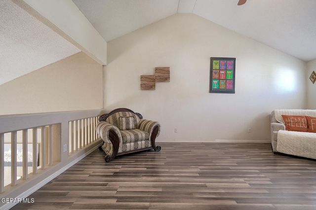 6135 TWILIGHT VIEW Way, El Paso, TX 79932