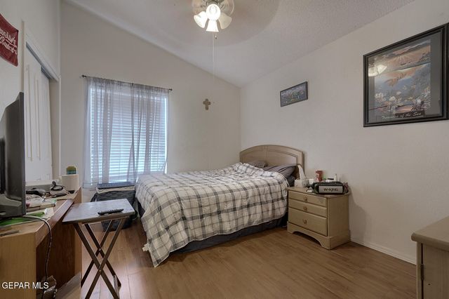 6135 TWILIGHT VIEW Way, El Paso, TX 79932