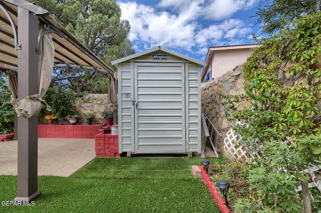 6135 TWILIGHT VIEW Way, El Paso, TX 79932