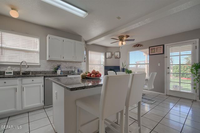 6135 TWILIGHT VIEW Way, El Paso, TX 79932