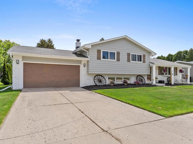 3813 S 13th STREET, Sheboygan, WI 53081