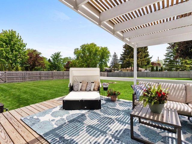 3813 S 13th STREET, Sheboygan, WI 53081