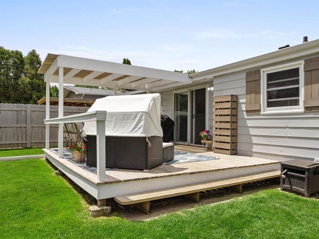 3813 S 13th STREET, Sheboygan, WI 53081