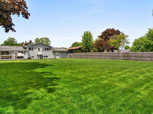 3813 S 13th STREET, Sheboygan, WI 53081