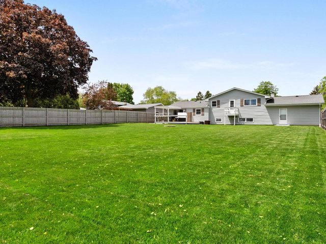 3813 S 13th STREET, Sheboygan, WI 53081