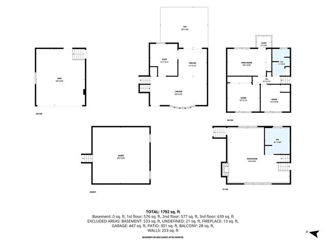 3813 S 13th STREET, Sheboygan, WI 53081