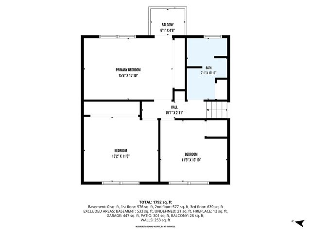 3813 S 13th STREET, Sheboygan, WI 53081