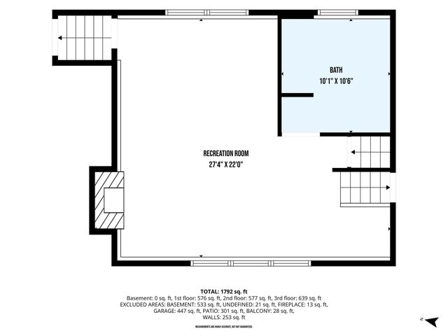 3813 S 13th STREET, Sheboygan, WI 53081