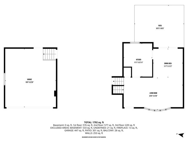 3813 S 13th STREET, Sheboygan, WI 53081