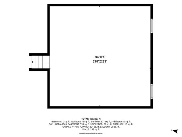 3813 S 13th STREET, Sheboygan, WI 53081