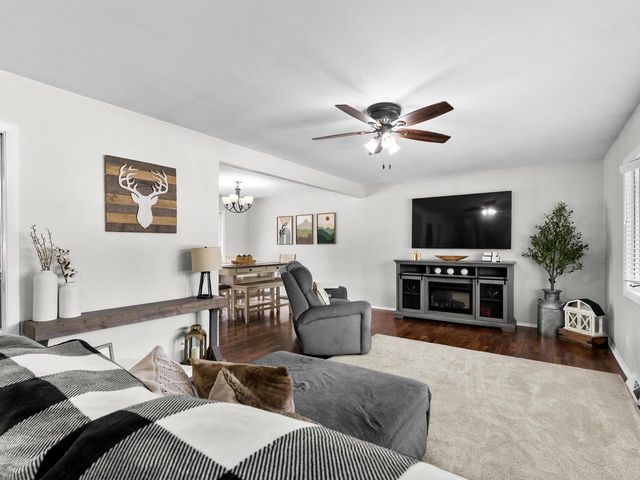 3813 S 13th STREET, Sheboygan, WI 53081