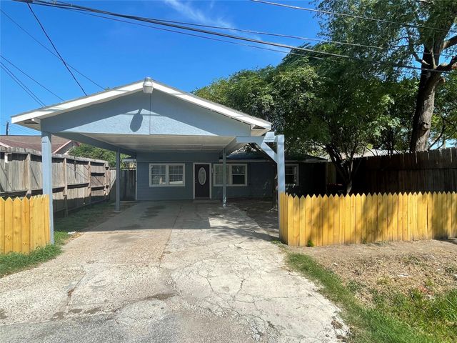 13809 Hershe Street, Houston, TX 77015