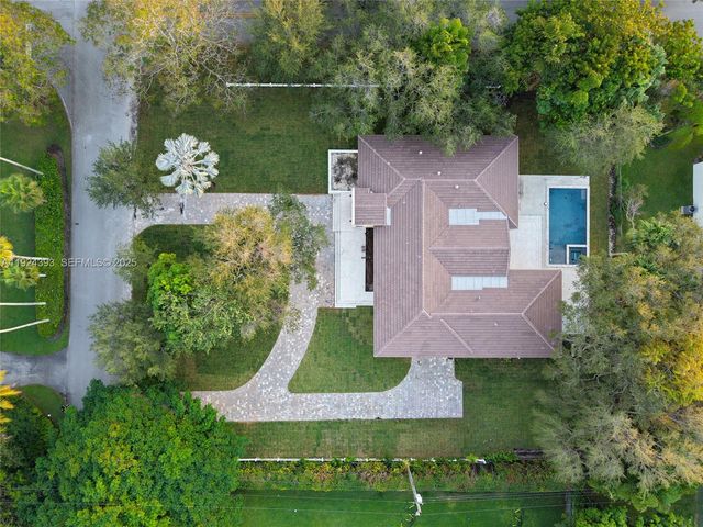 12940 SW 73rd Ave, Pinecrest, FL 33156