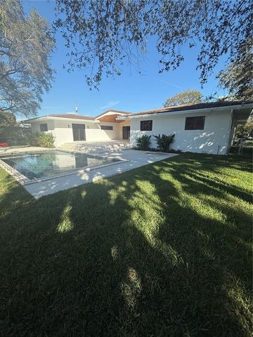 12940 SW 73rd Ave, Pinecrest, FL 33156