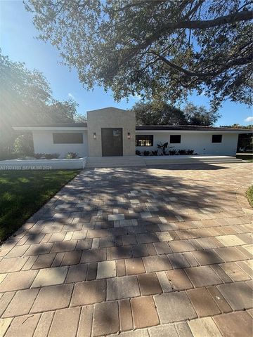12940 SW 73rd Ave, Pinecrest, FL 33156