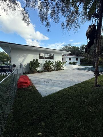 12940 SW 73rd Ave, Pinecrest, FL 33156