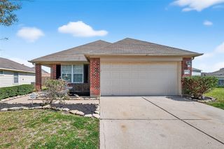 5902 Durango Mist Lane, Katy, TX 77449