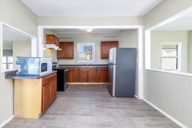 906 Front AVE, Salem, VA 24153