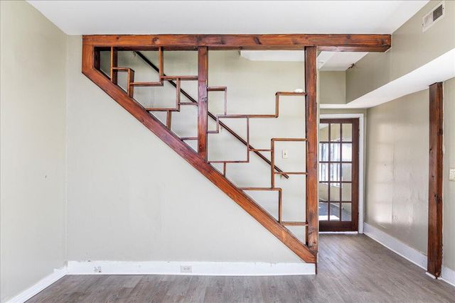 906 Front AVE, Salem, VA 24153