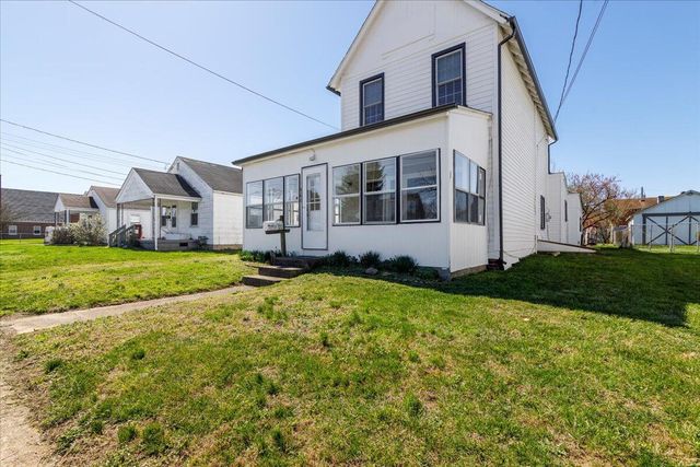 906 Front AVE, Salem, VA 24153