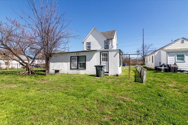 906 Front AVE, Salem, VA 24153
