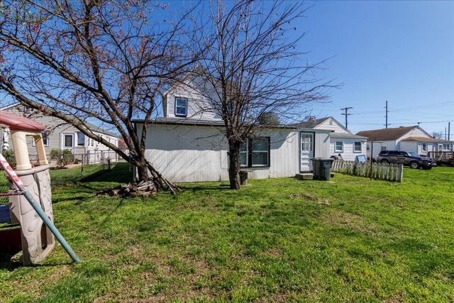 906 Front AVE, Salem, VA 24153