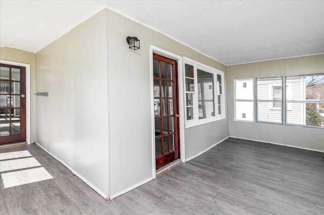 906 Front AVE, Salem, VA 24153