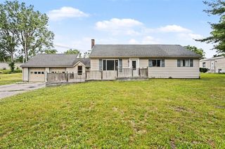 200 W Summit Street, Muir, MI 48860