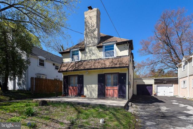 205 CHURCH RD, Elkins Park, PA 19027