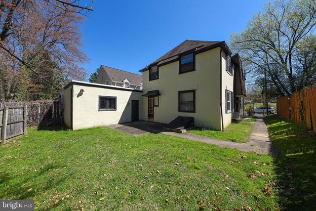 205 CHURCH RD, Elkins Park, PA 19027