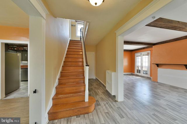 205 CHURCH RD, Elkins Park, PA 19027